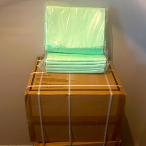 underpads XTRA absorbent 50 each case